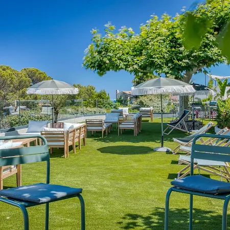 Urban Flat 221 - Aura 10 - Sea Sun Roquebrune-sur-Argens