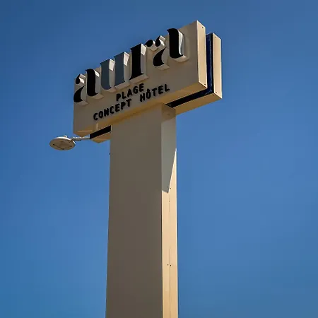 Lejlighed Urban Flat 221 - Aura 10 - Sea Sun Roquebrune-sur-Argens