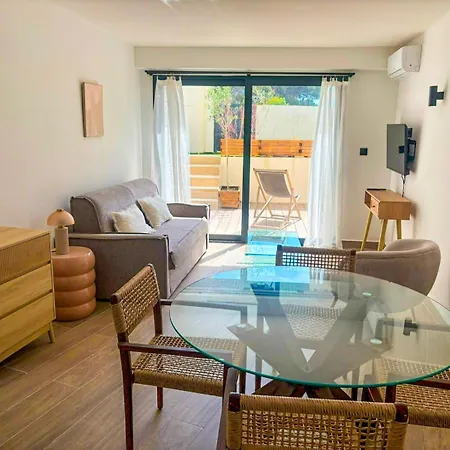 Apartamento Urban Flat 221 - Aura 10 - Sea Sun Roquebrune-sur-Argens