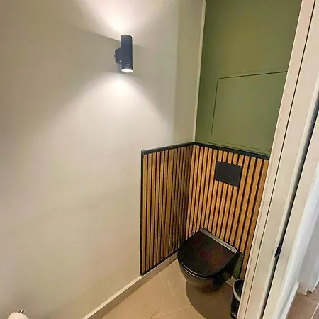 Urban Flat 221 - Aura 10 - Sea Sun Roquebrune-sur-Argens